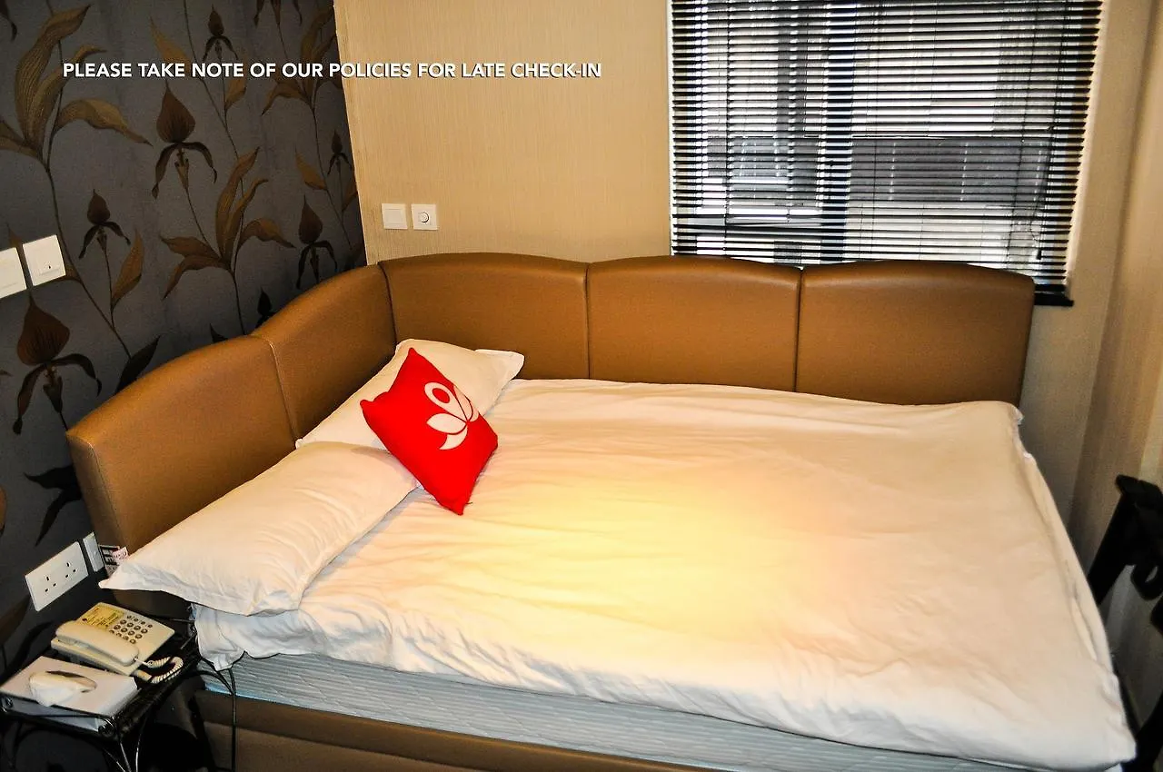 Zen Rooms Lee Garden Road Cheung Chau  中国