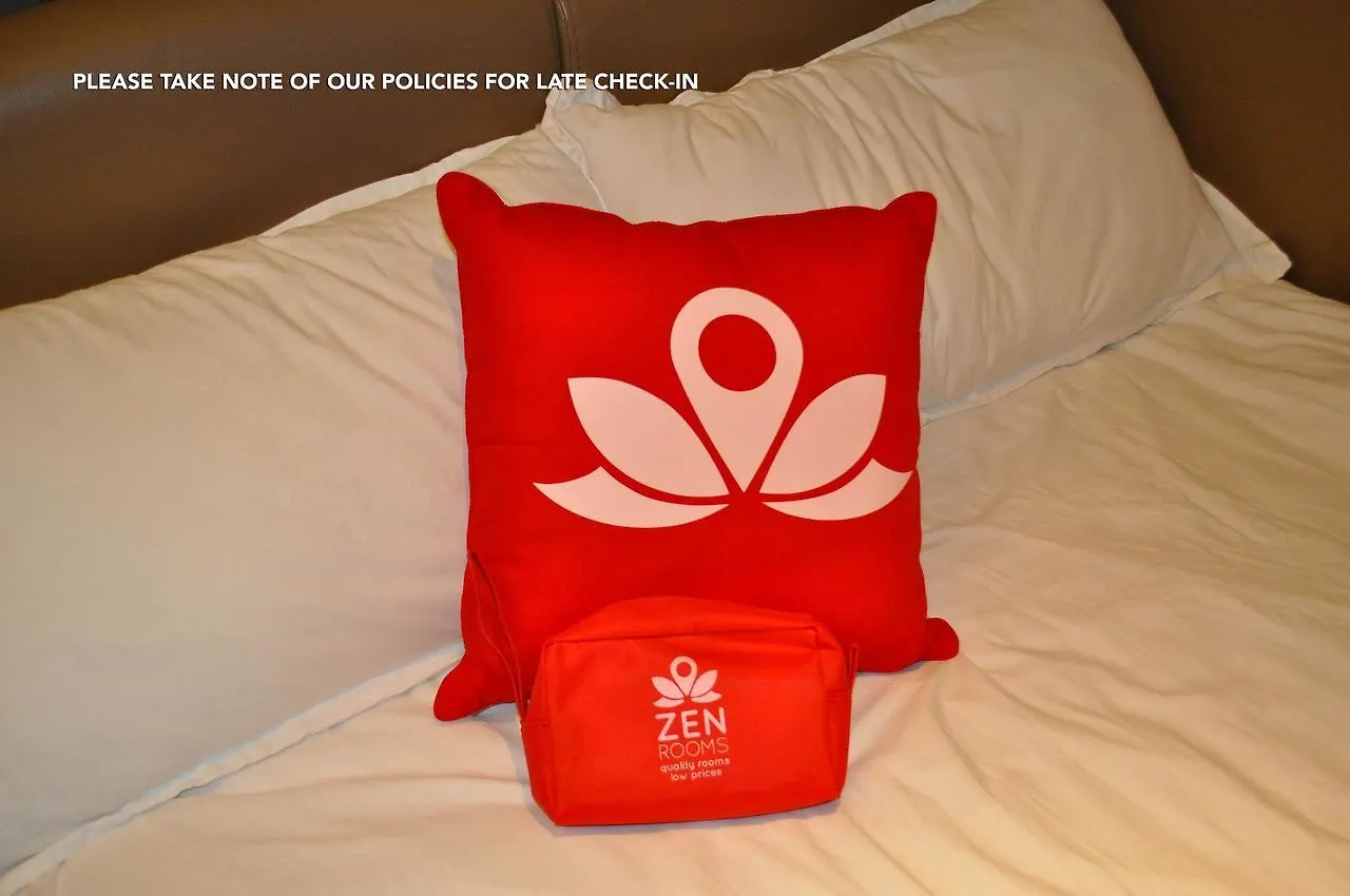 Zen Rooms Lee Garden Road Cheung Chau  0*, Cheung Chau (Hong Kong) 中国