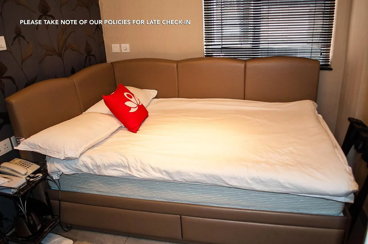 Zen Rooms Lee Garden Road Cheung Chau  0*, Cheung Chau (Hong Kong)