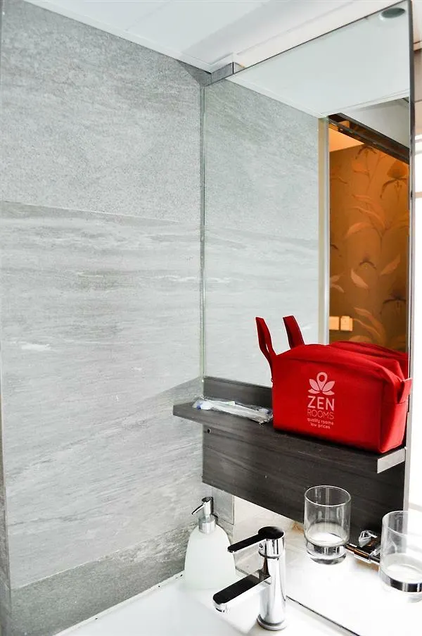 Zen Rooms Lee Garden Road Cheung Chau  中国