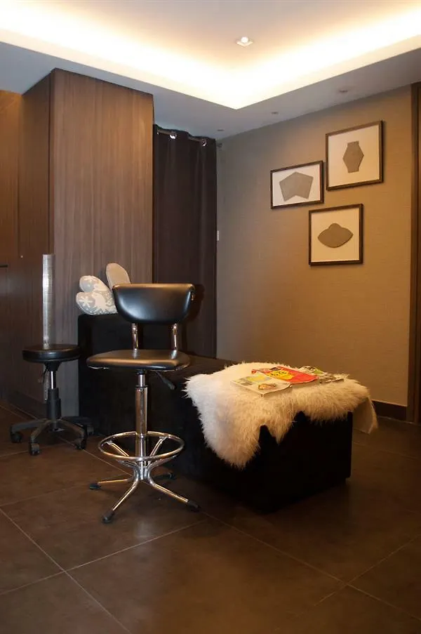 Zen Rooms Lee Garden Road Cheung Chau  0*, Cheung Chau (Hong Kong) 中国