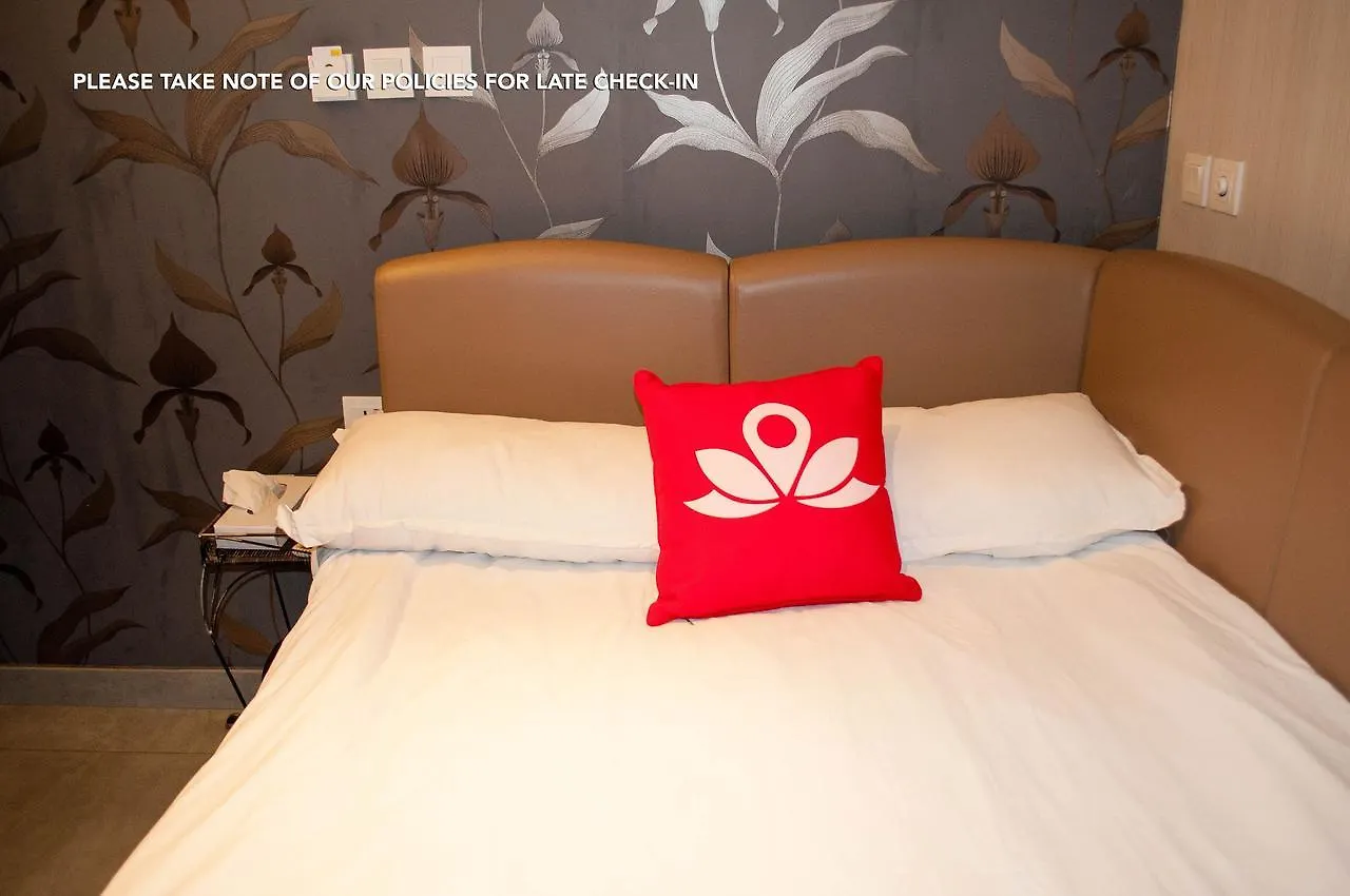 Guest house Zen Rooms Lee Garden Road Cheung Chau