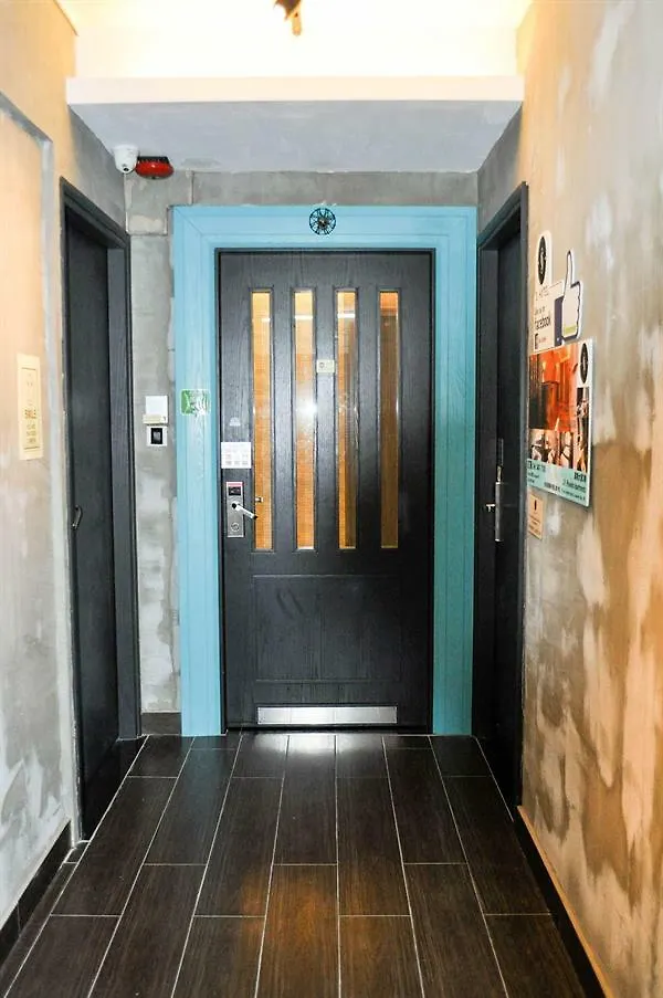 Guest house Zen Rooms Lee Garden Road Cheung Chau  China